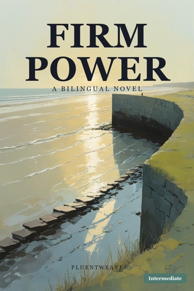 Cover of Firm Power