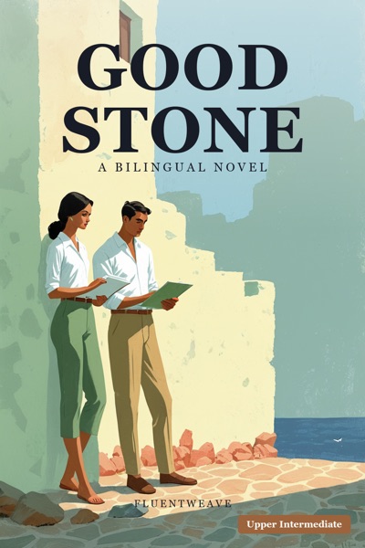 Cover of Good Stone