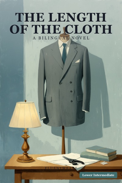 Cover of The Length of the Cloth